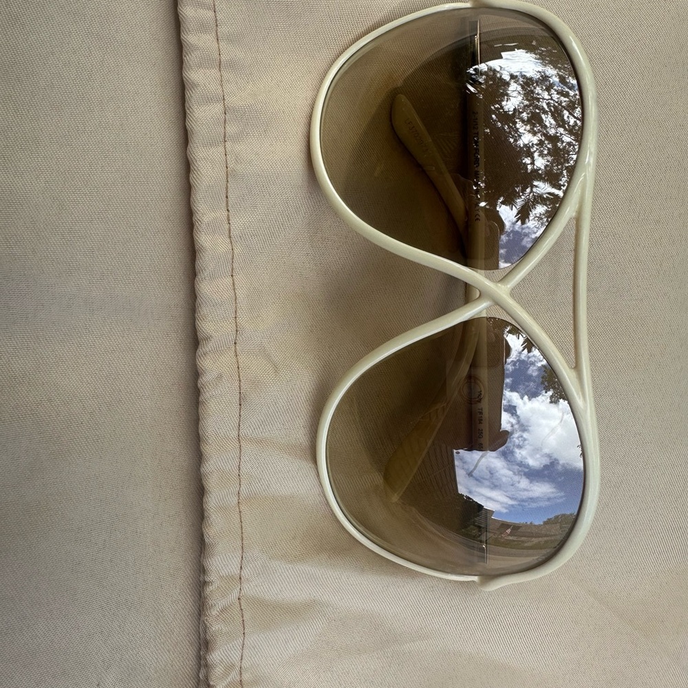 Tom Ford Gradient Sunglasses
